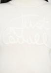 Джемпер Just Cavalli LOGO, Off White/Off-White - фото 7