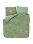 PiP Studio Постельное белье Bamboleo зеленого цвета - фото 2
