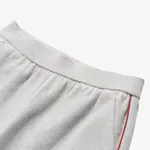 FILA KIDS Брюки ivory heather gray для подростков - фото 5