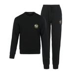 EMPORIO ARMANI Комплект FW22 мужской черный - фото 3