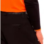 Брюки Trangoworld Vernon, черный - фото 5