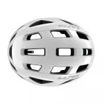 Шлем Lazer Tonic KinetiCore, белый - фото 5