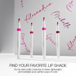 Помада Calligraphy Lip Stain Stila, Yuri - фото 9