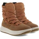 Boots solice w mid gtx pl 400g Ecco, мультиколор - фото 4