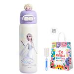 Термостакан Disney, белый - фото 3