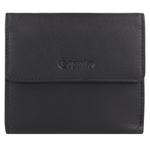 Кошелек Esquire, Black - фото