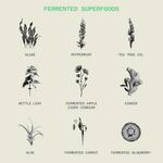 Шампунь Clarify в дорожном формате JooY - фото 4