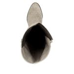 Ботинки Rieker, бежевый - фото 4