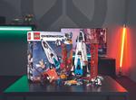 LEGO Overwatch, Застава Гибралтара, 75975 - фото 4