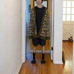 Повседневные шорты Smiley Collection унисекс черного цвета Drew House, черный - фото 6