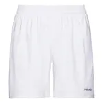 Мужские шорты Club Head, белый - фото