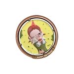 Zsiga October Birthday Trend Based Products POP MART - фото