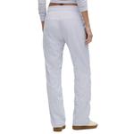 Танцевальные брюки для студии женские Lululemon, синий - фото 3