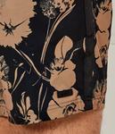 Шорты для плавания Ален Regular fit Boss, черный - фото 3