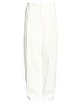 Брюки Giorgio Armani, белый - фото