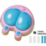 Фитнес-оборудование LINING, оранжевый - фото 4