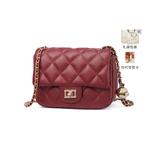 Женская сумка через плечо RED DRAGONFLY, Белый - фото 15