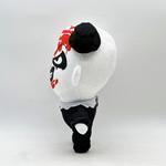 Плюшевая кукла Bleeding Joker высотой 25 см LEWAHON - фото 5