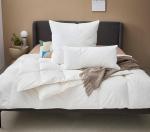 Одеяло Billerbeck белый, 135/200 см - фото 12
