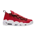 Кроссовки Nike Air More Money 'Gym Red', красный - фото