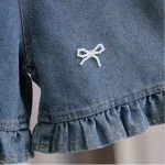 Детские шорты Moderate PROTECTCAMEL, синий - фото 4