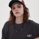 Футболка унисекс Zmoh, черный - фото 46