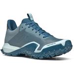 Кроссовки Tecnica Magma 2.0 S Goretex trail, синий - фото