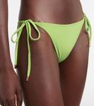 Плавки-бикини Майами Melissa Odabash, Lime - фото 4