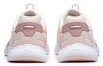 Кроссовки xft 'white pink' Fila, белый - фото 4