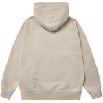 Унисекс свитшот CLOT, хаки - фото 5