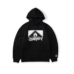 Толстовка унисекс BURNIN, Темно коричневый - фото 13