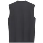 Майка Unisex GAP, хаки - фото 4