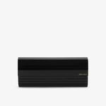 Сумочка-Клатч Sweetie-ракушка Jimmy Choo, черный - фото