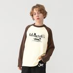 Футболка для младших школьников Jeep, серый - фото 5