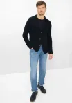 Кардиган style jasper Brax, Navy - фото 2