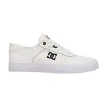 Кроссовки мужские DC Shoes Teknic, белый - фото