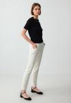 Брюки Jimmy Key Trousers, White - фото 6
