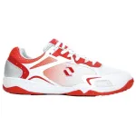 Кроссовки унисекс низкие красный Stiga - фото 2