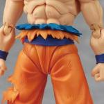 BANPRESTO Фигурка Dragon Ball Super Creator X Creator Ultra Instinct Son Goku Silver - фото 3