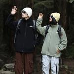 Куртка Unisex, Light Army Green - фото 12