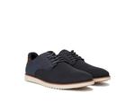 Кроссовки Dr. Scholl's Sync Knit Lace Up Oxford, Navy Knit - фото