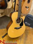 TAKAMINE GN30CE Натуральный - фото 8