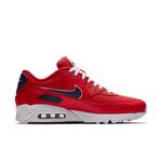 Кроссовки air max 90 essential 'university red' Nike, красный - фото 2