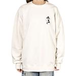 Свитшот унисекс белый Adidas - фото 5