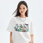 Футболка унисекс Mr.Enjoyda Money, черный - фото 11