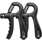 Grip PP электронный счетный унисекс 15,5*11 см LINING - фото 7