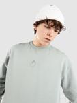 Свитер Blue Tomato Mini Logo Crew Sweater, iceberg green - фото 5
