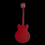 Электрогитара Epiphone ES-335 Cherry - фото 7