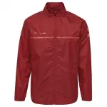 Куртка Hummel Authentic Pro, красный - фото