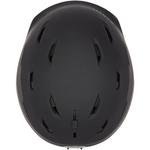 Лыжный шлем Level Mips Smith, черный - фото 4